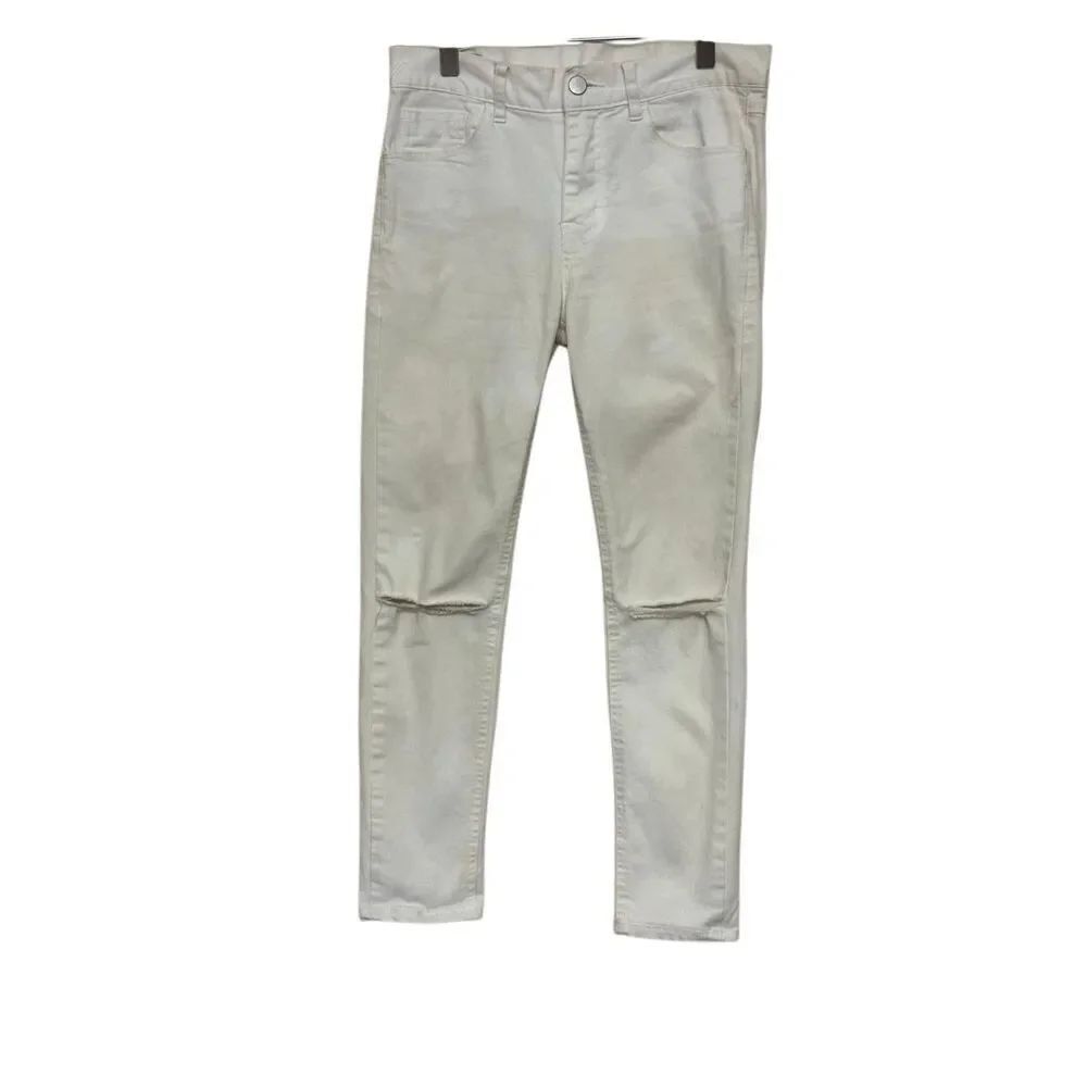 Danke Schon Distressed. Denim pants  Size: S